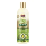 African Pride Olive Miracle Oil Moisturizer Lotion 355ml